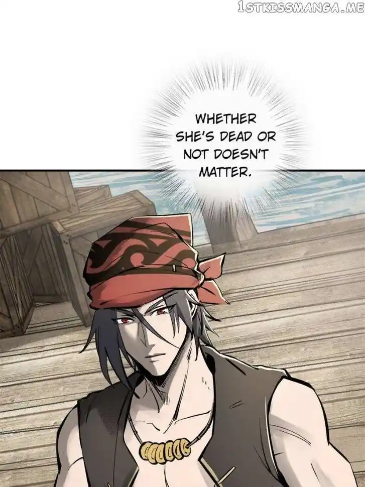 The Beginning From Gu Huo Niao Ch.185