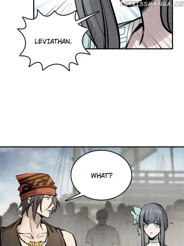 The Beginning From Gu Huo Niao Ch.185