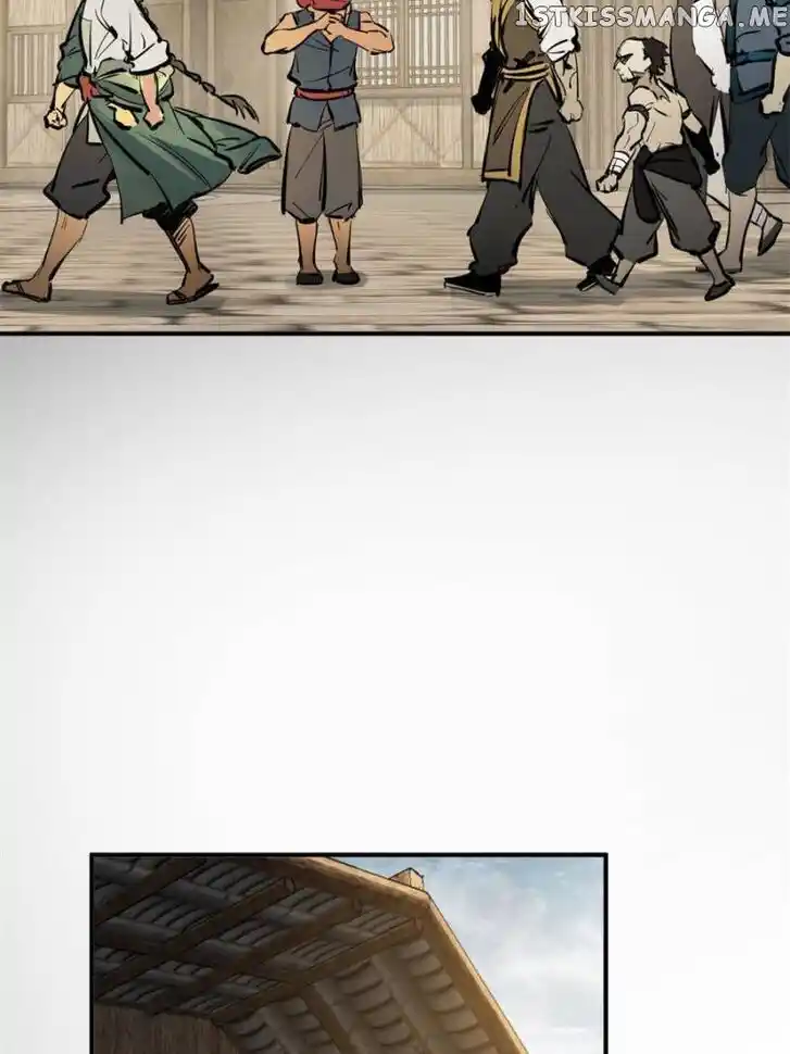 The Beginning From Gu Huo Niao Ch.185