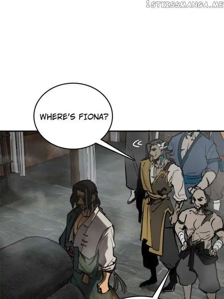 The Beginning From Gu Huo Niao Ch.185