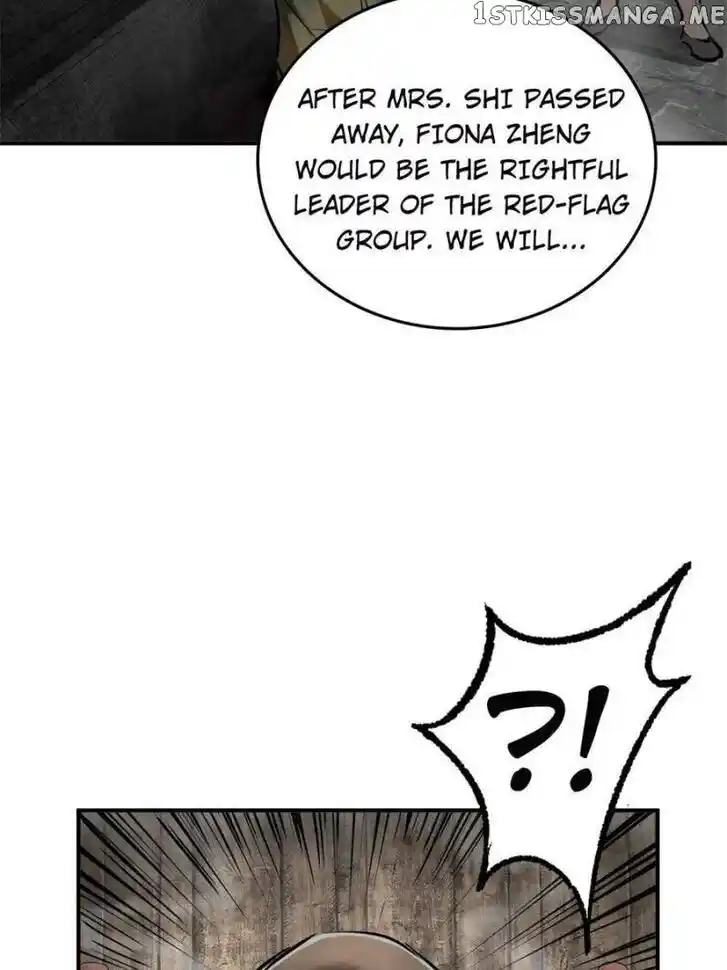 The Beginning From Gu Huo Niao Ch.185