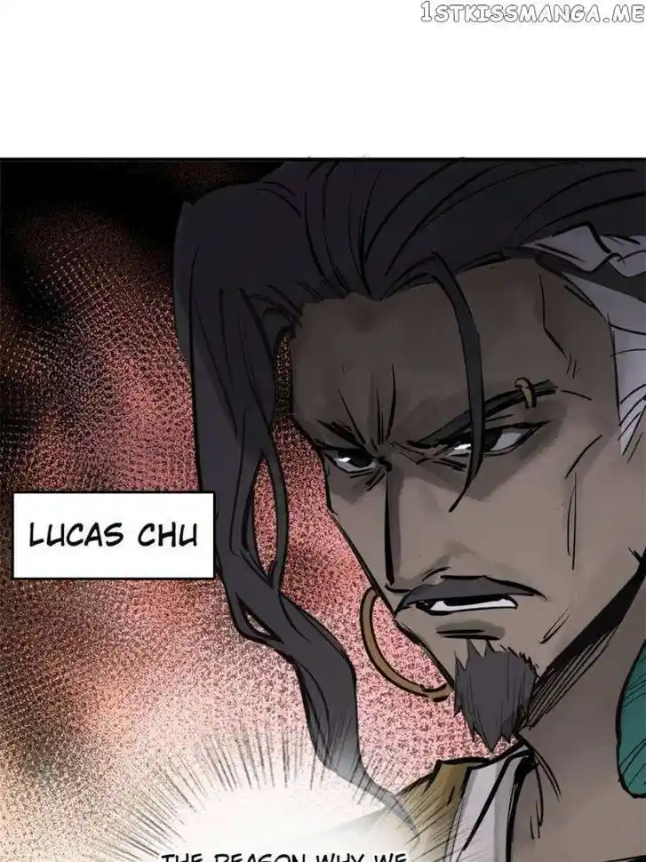 The Beginning From Gu Huo Niao Ch.185