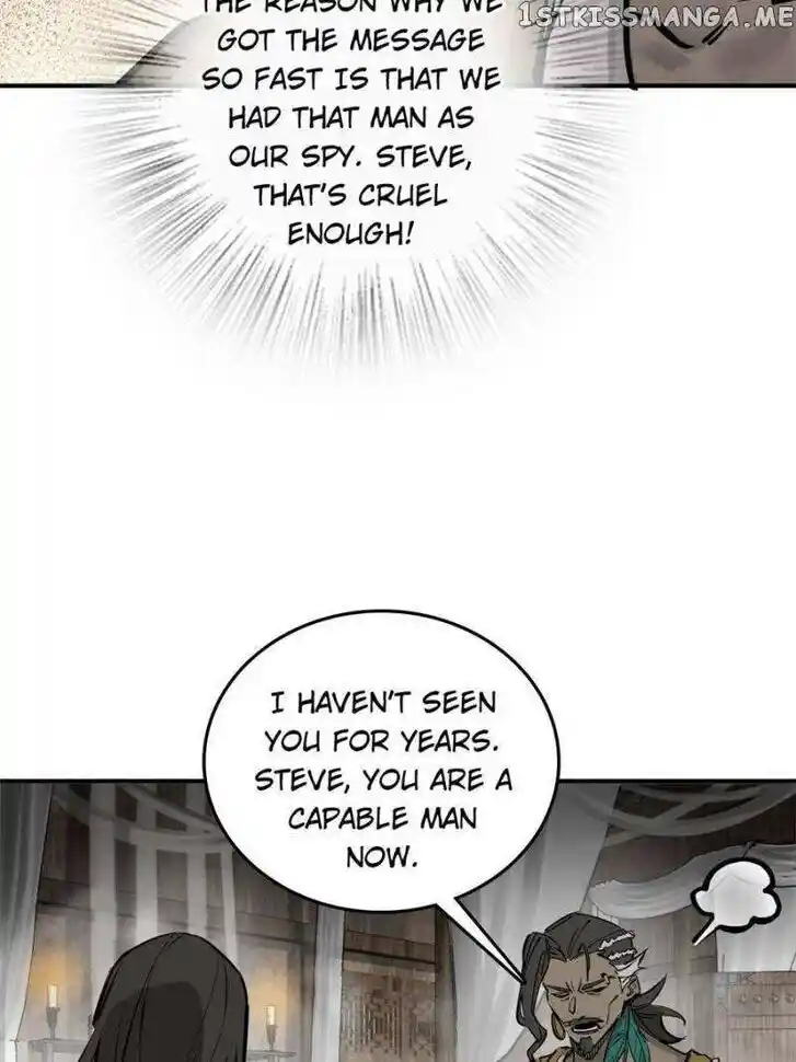 The Beginning From Gu Huo Niao Ch.185