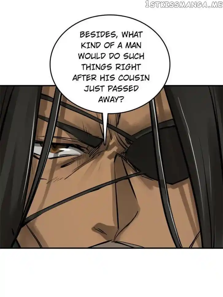 The Beginning From Gu Huo Niao Ch.185