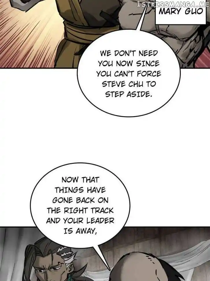 The Beginning From Gu Huo Niao Ch.185