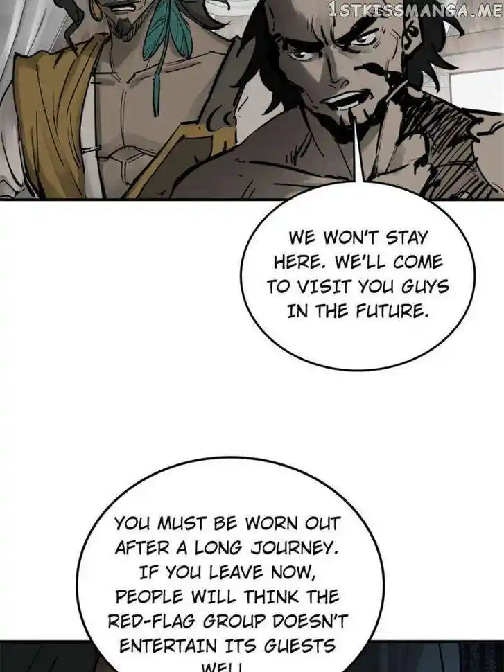 The Beginning From Gu Huo Niao Ch.185