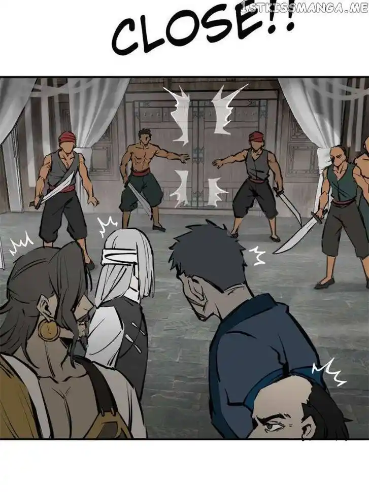 The Beginning From Gu Huo Niao Ch.185