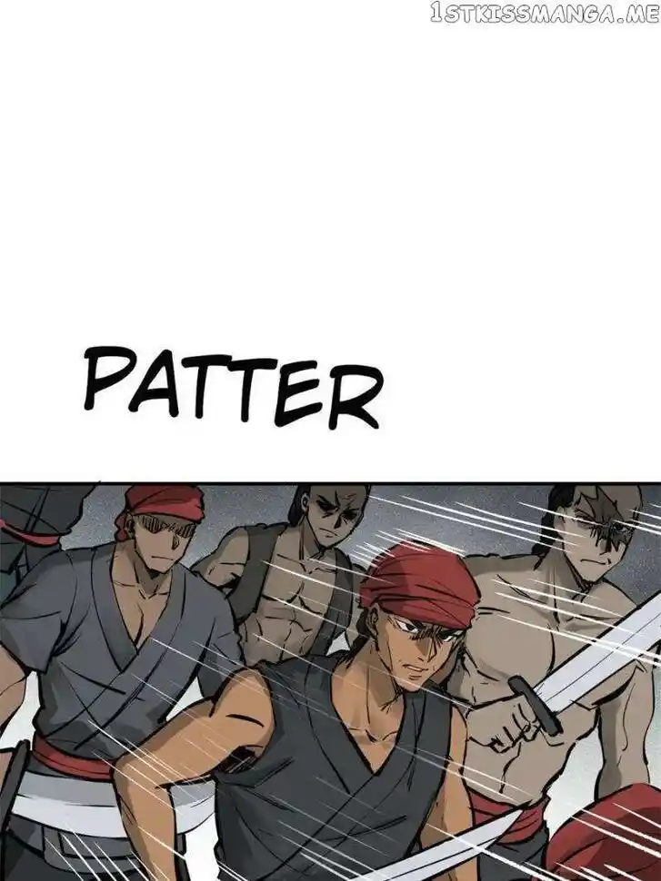 The Beginning From Gu Huo Niao Ch.185