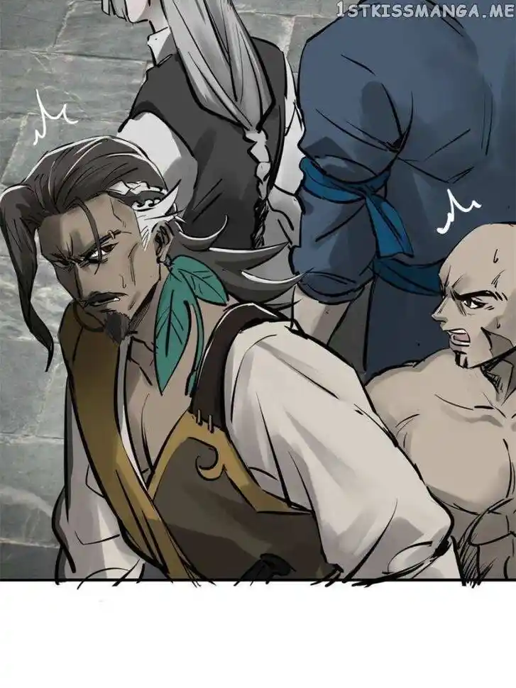 The Beginning From Gu Huo Niao Ch.185