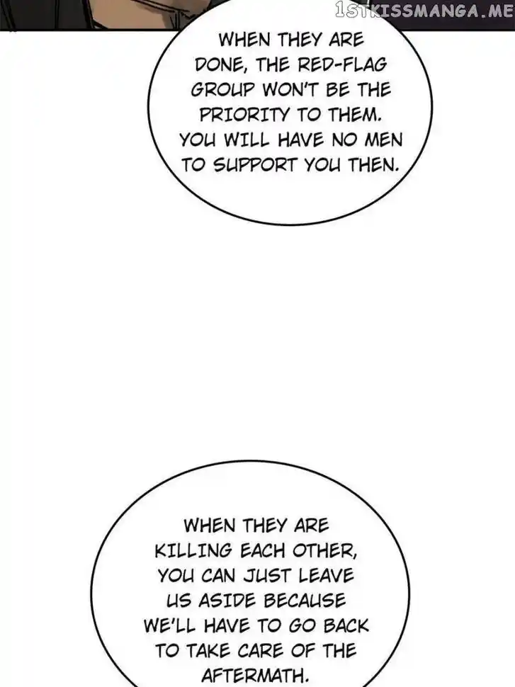 The Beginning From Gu Huo Niao Ch.185