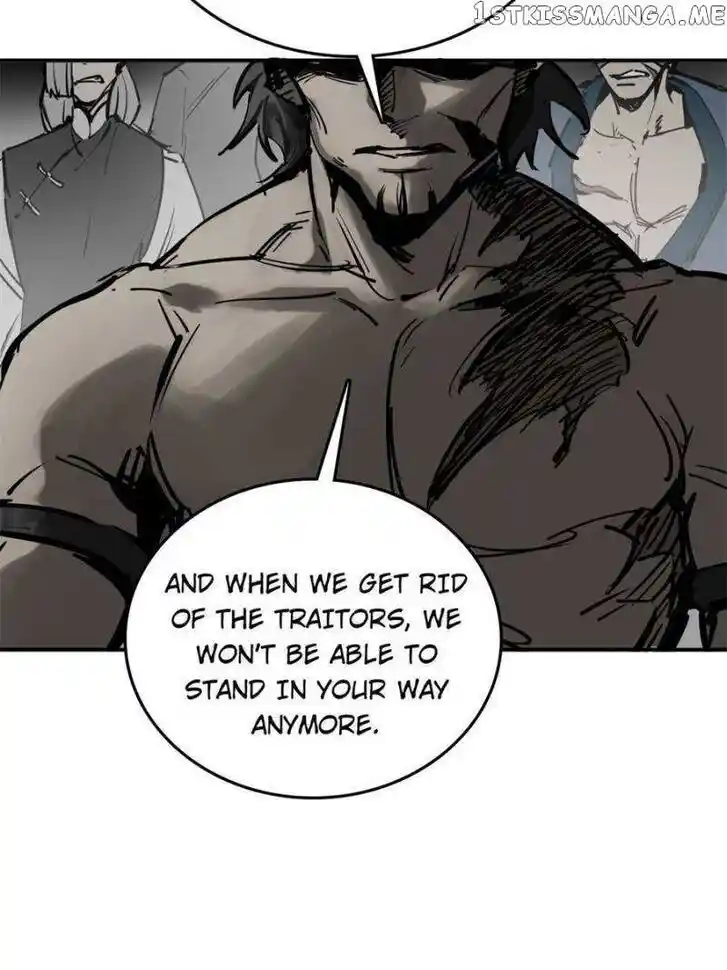 The Beginning From Gu Huo Niao Ch.185