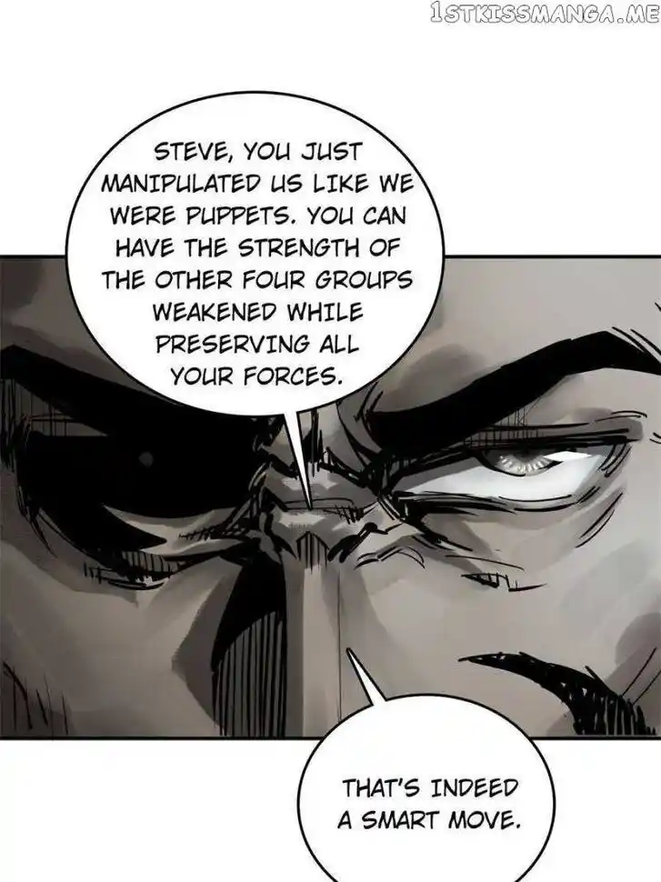 The Beginning From Gu Huo Niao Ch.185