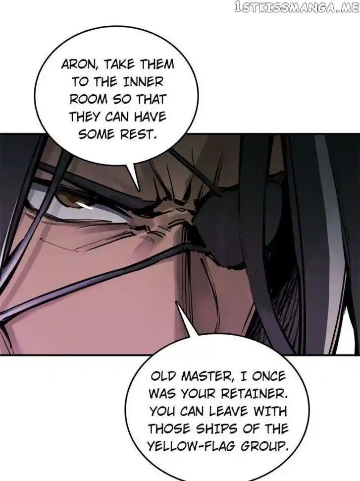 The Beginning From Gu Huo Niao Ch.185