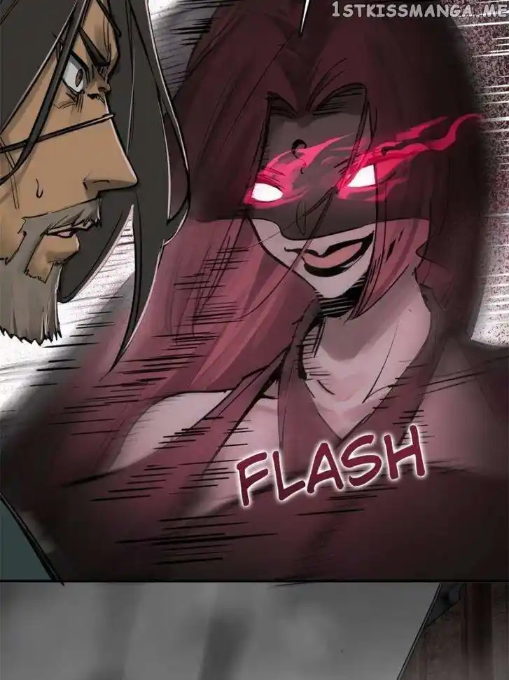 The Beginning From Gu Huo Niao Ch.185