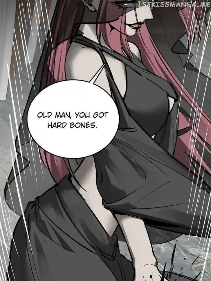 The Beginning From Gu Huo Niao Ch.185