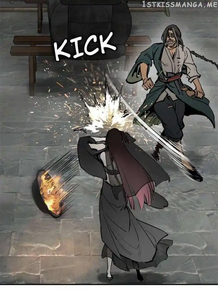 The Beginning From Gu Huo Niao Ch.185