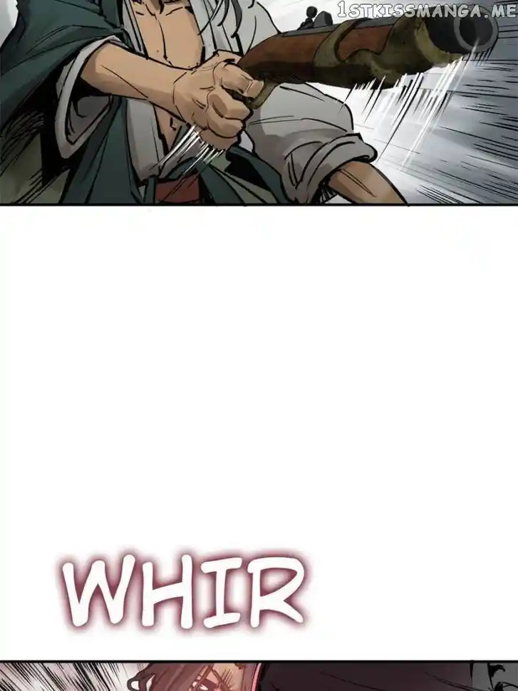 The Beginning From Gu Huo Niao Ch.185