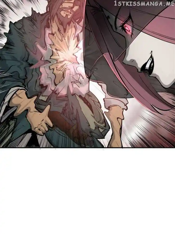 The Beginning From Gu Huo Niao Ch.185