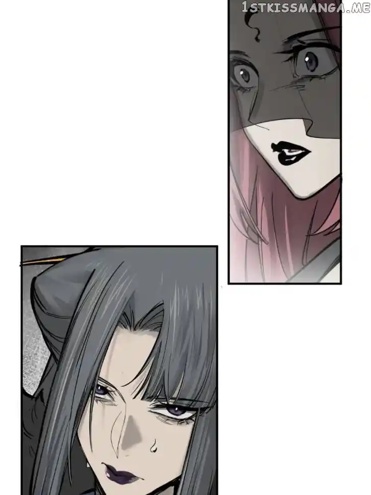 The Beginning From Gu Huo Niao Ch.186