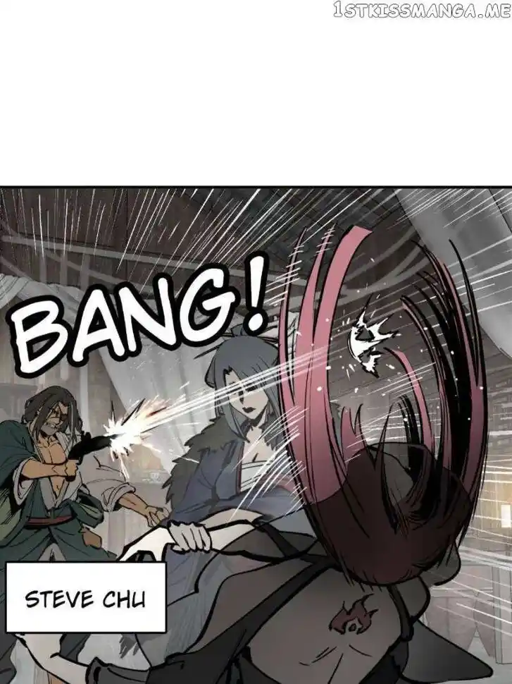 The Beginning From Gu Huo Niao Ch.186