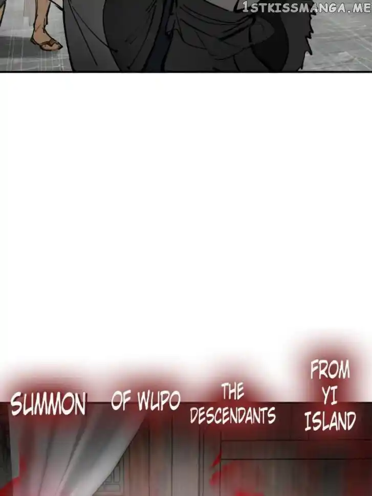 The Beginning From Gu Huo Niao Ch.186