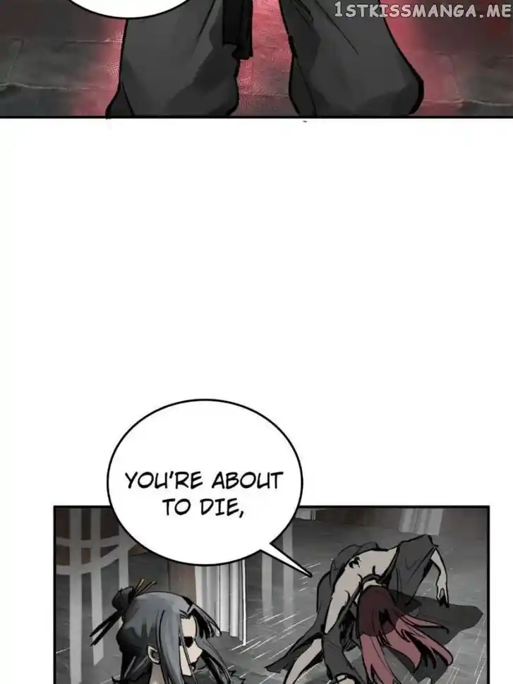 The Beginning From Gu Huo Niao Ch.186