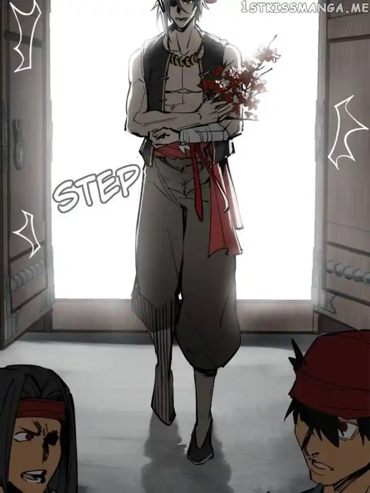 The Beginning From Gu Huo Niao Ch.186