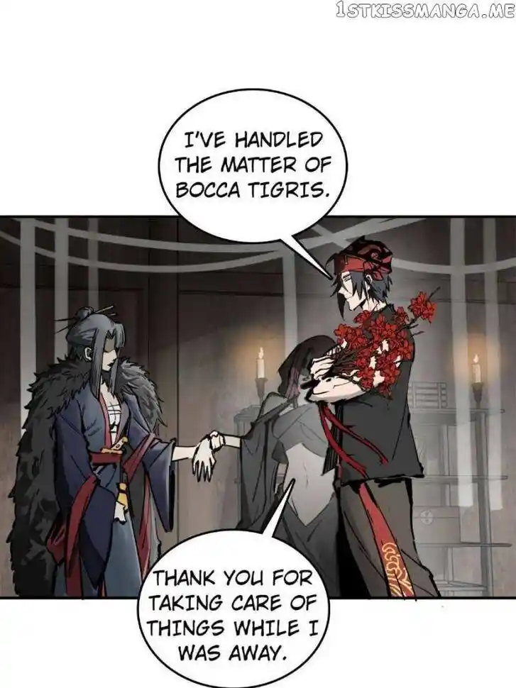 The Beginning From Gu Huo Niao Ch.186