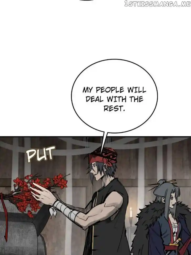 The Beginning From Gu Huo Niao Ch.186