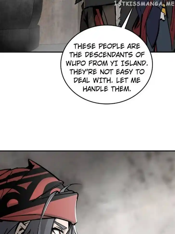 The Beginning From Gu Huo Niao Ch.186