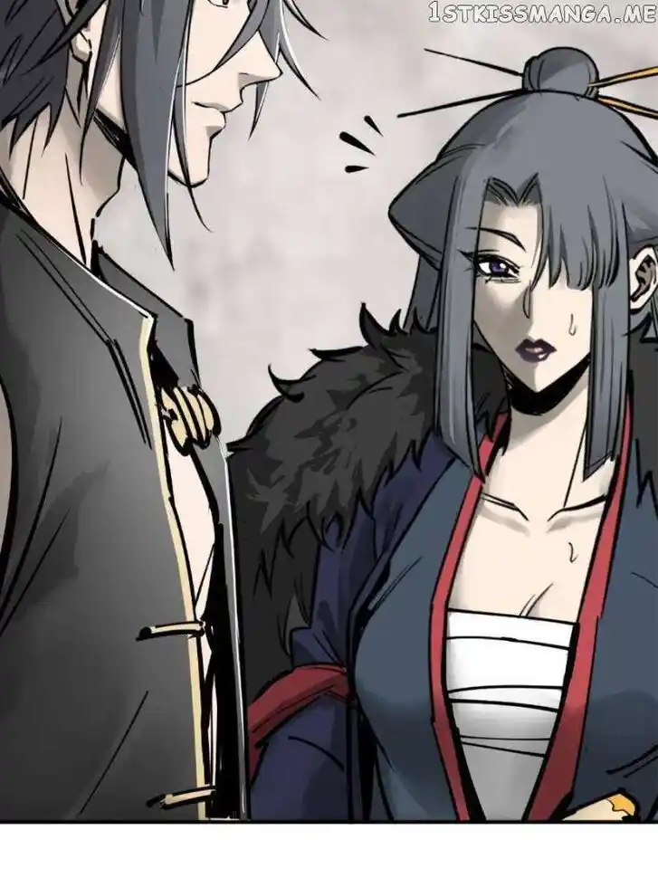 The Beginning From Gu Huo Niao Ch.186