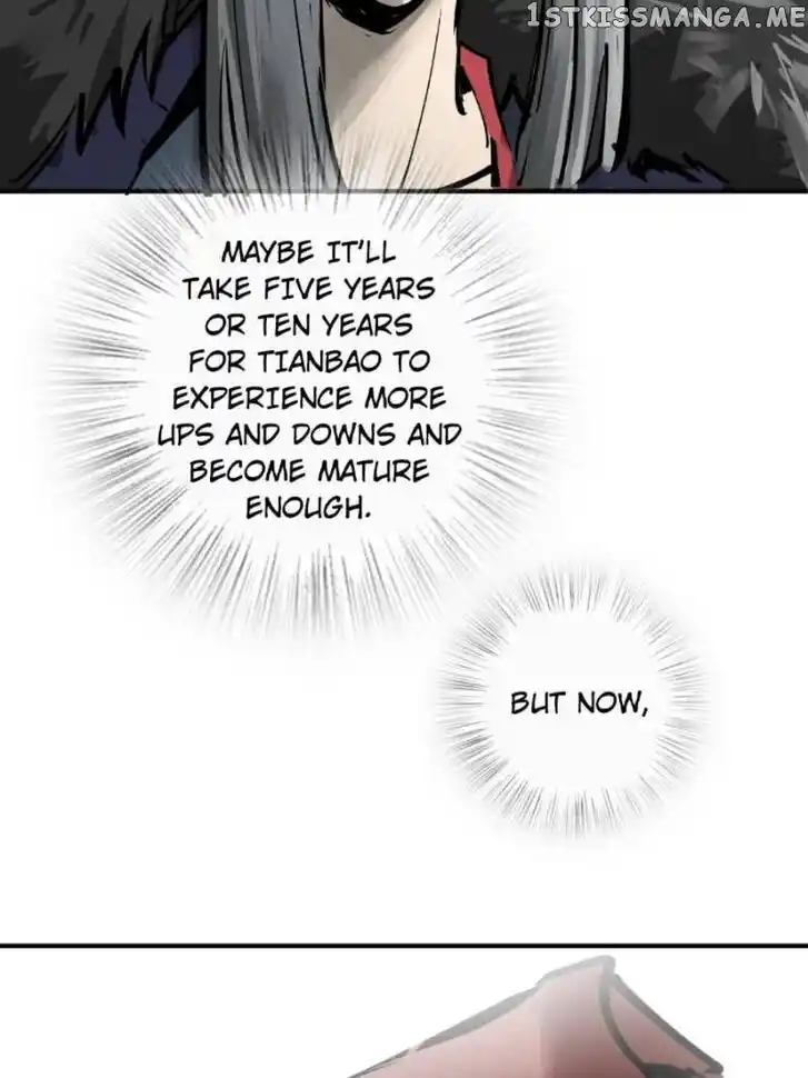 The Beginning From Gu Huo Niao Ch.186