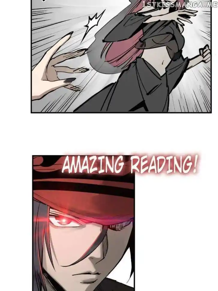 The Beginning From Gu Huo Niao Ch.186