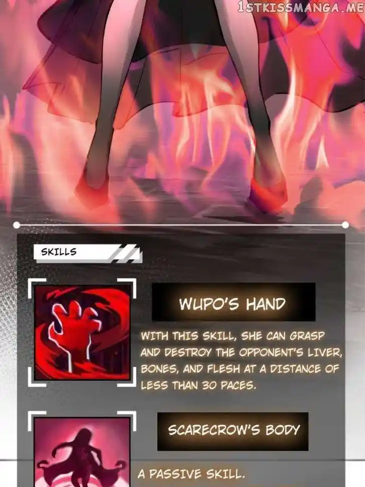 The Beginning From Gu Huo Niao Ch.186