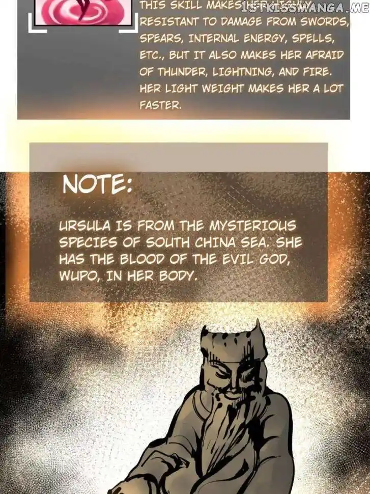 The Beginning From Gu Huo Niao Ch.186