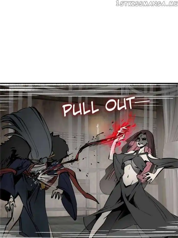 The Beginning From Gu Huo Niao Ch.186