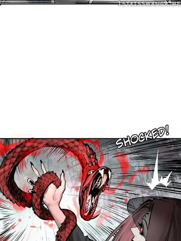 The Beginning From Gu Huo Niao Ch.186