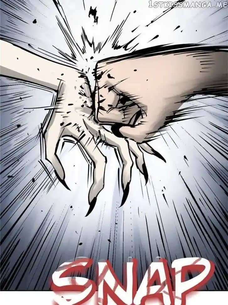 The Beginning From Gu Huo Niao Ch.186