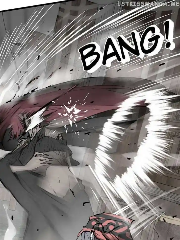 The Beginning From Gu Huo Niao Ch.186