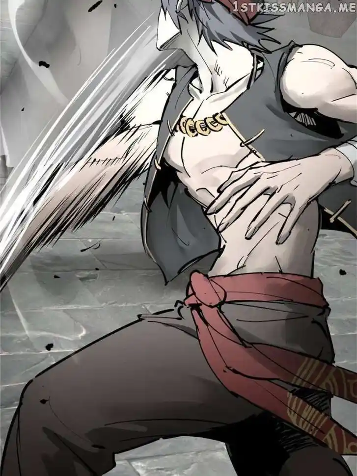 The Beginning From Gu Huo Niao Ch.186