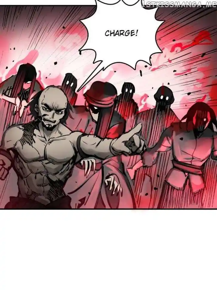 The Beginning From Gu Huo Niao Ch.186