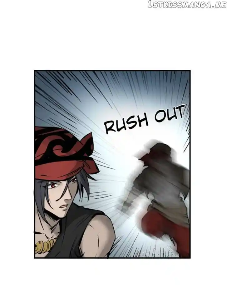 The Beginning From Gu Huo Niao Ch.186