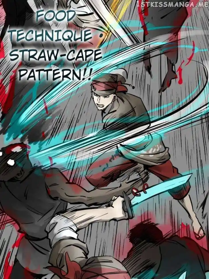 The Beginning From Gu Huo Niao Ch.186