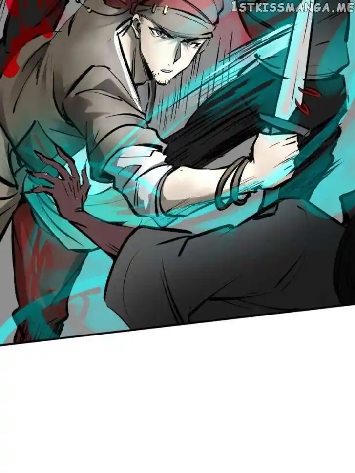 The Beginning From Gu Huo Niao Ch.186