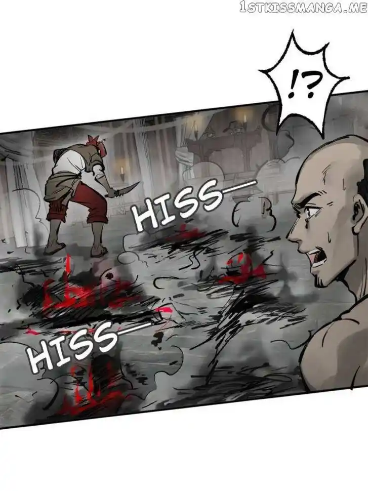 The Beginning From Gu Huo Niao Ch.186