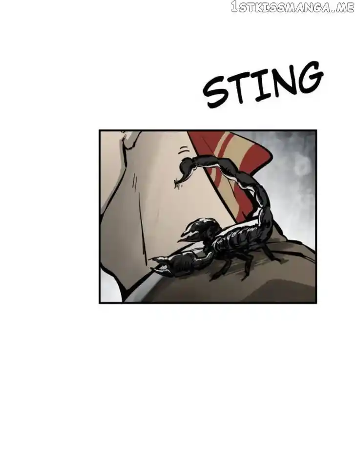 The Beginning From Gu Huo Niao Ch.186