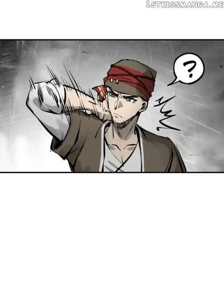 The Beginning From Gu Huo Niao Ch.186