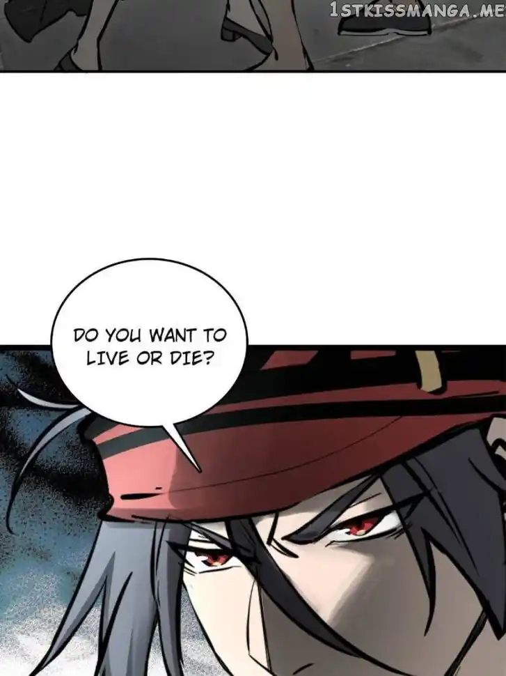 The Beginning From Gu Huo Niao Ch.186