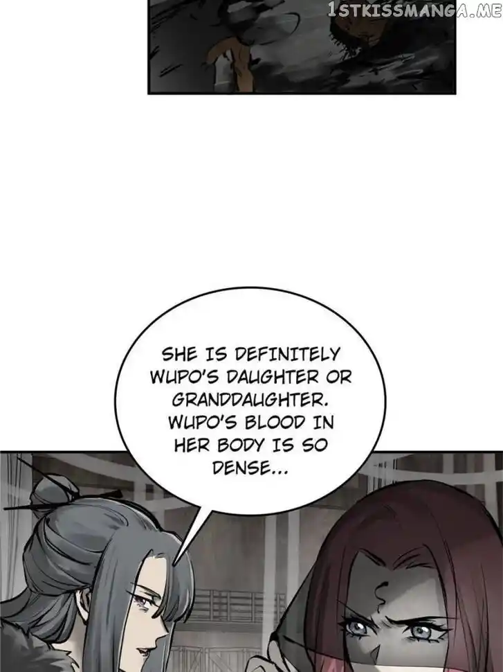 The Beginning From Gu Huo Niao Ch.186