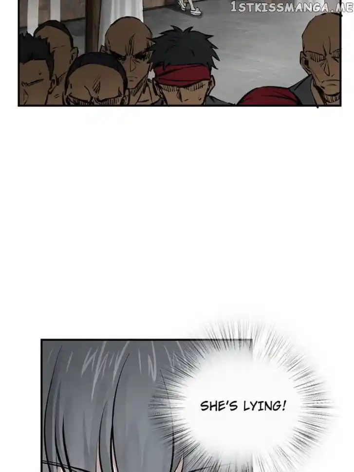 The Beginning From Gu Huo Niao Ch.186